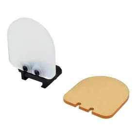 PROTEZIONE FLIP-UP ABBATTIBILE PER OTTICHE E MIRINI RED DOT BD-1464 BIG DRAGON