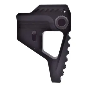 BIG DRAGON LIGHTWEIGHT ALUMINUM STOCK FOR M4 BD-3677B