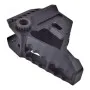 BIG DRAGON LIGHTWEIGHT ALUMINUM STOCK FOR M4 BD-3677B