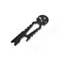 ATTREZZO MULTIFUNZIONE PUNISHER NERO EL-EX394B ELEMENT