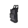 ELEMENT BLACK M4 FAST MAGAZINE HOLDERS EL-EX355B