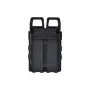 ELEMENT BLACK M4 FAST MAGAZINE HOLDERS EL-EX355B