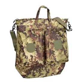 DEFCON 5 BORSA PORTA CASCO VEGETATO ITALIANO D5-HFB01 VI