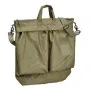 DEFCON 5 BORSA PORTA CASCO VERDE D5-HFB01 OD