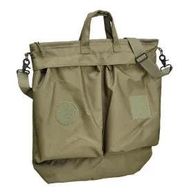 DEFCON 5 HELMET BAG OD GREEN D5-HFB01 OD