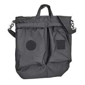 DEFCON 5 BORSA PORTA CASCO NERO D5-HFB01 B