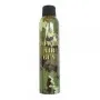 airsoft super green gas bottle camo 400ml g350