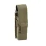 OUTAC SINGOL PISTOL POUCH 9MM OD GREEN OT-PM01 OD