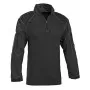 DEFCON 5 COMBAT SHIRT CON PROTEZIONI NELLE BRACCIA NERO D5-3433 B