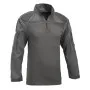 DEFCON 5 COMBAT SHIRT CON PROTEZIONI NELLE BRACCIA WOLF GRAY D5-3433 WGR