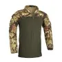 DEFCON 5 COTTON COMBAT SHIRT VEGETATO ITALIANO  D5-3048 VI