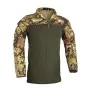 DEFCON 5 COTTON COMBAT SHIRT VEGETATO ITALIANO  D5-3048 VI