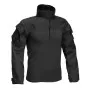 DEFCON 5 COTTON COMBAT SHIRT NERO D5-3048 B