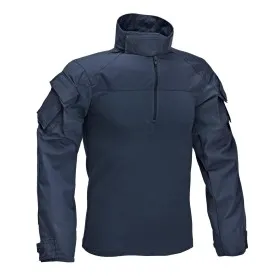 DEFCON 5 Combat Shirt Blue Navy D5-3048 NB