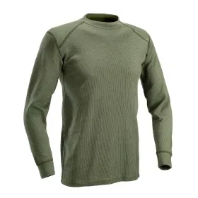 DEFCON 5 TACTICAL THERMAL SHIRT LONG SLEEVES OD GREEN D5-1788 OD