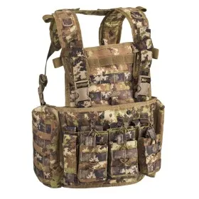 DEFCON 5 CHEST RIG MARTE VEGETATO ITALIANO D5-RC909 VI