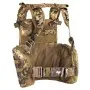 DEFCON 5 MARTE CHEST RIG 1000 DEN OD GREEN D5-RC909 OD