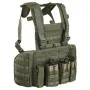 DEFCON 5 MARTE CHEST RIG 1000 DEN OD GREEN D5-RC909 OD