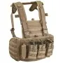 DEFCON 5 MARTE CHEST RIG 1000 DEN COYOTE TAN D5-RC909 CT