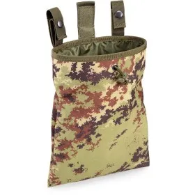 OUTAC DUMP POUCH PORTA CARICATORI ESAUSTI  VEGETATO ITALIANO OT-DMP911 VI