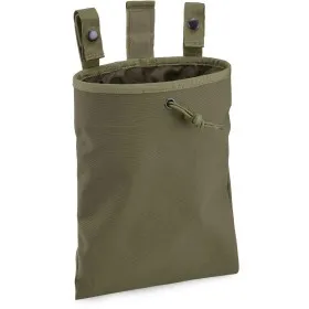 OUTAC DUMP POUCH PORTA CARICATORI ESAUSTI  OD GREEN OT-DMP911 OD