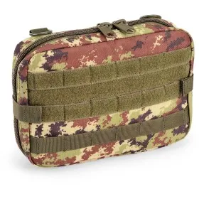 OUTAC ADMINISTRATOR POUCH ITALIAN CAMO OT-BN099_3 VI