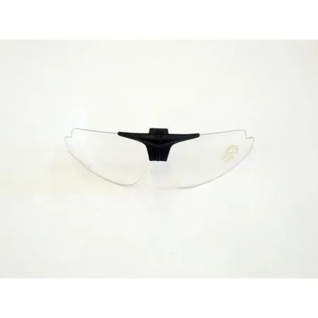 RICAMBIO LENTI TRASPARENTI PER OCCHIALI 6055 LENTE6055