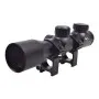 JS-TACTICAL RIFLE SCOPE ZOOM 4X LENS 32MM JS-4X32E