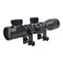 JS-TACTICAL RIFLE SCOPE ZOOM 4X LENS 32MM JS-4X32E