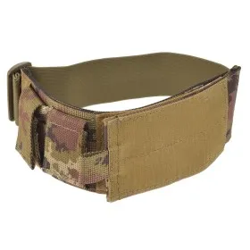 DEFCON 5 WEAPON CATCH FASCIA BLOCCA FUCILE LATERALE VEGETATO ITALIANO D5-WC VI