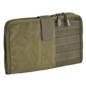 DEFCON 5 COMMAND PANNEL POUCH VERDE D5-COP01 OD