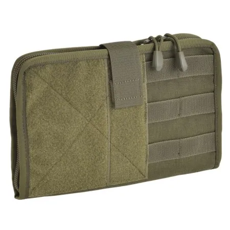 DEFCON 5 COMMAND PANNEL POUCH OD GREEN D5-COP01 OD