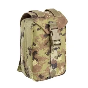 DEFCON 5 QUICK RELEASE MEDICAL POUCH VEGETATO ITALIANO D5-RPMPC VI