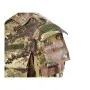 DEFCON 5 ID CARD HOLDER ITALIAN CAMO D5-BADGE132 VI