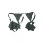 ROYAL SHOULDER HOLSTER BALCK 06472 BLACK