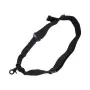ROYAL 1-POINT BUNGEE SLING BLACK BX09B