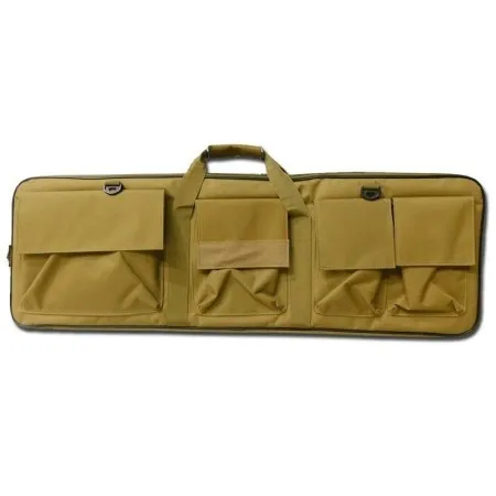 ROYAL GUN RIFLE BAG 88CM TAN B100TAN