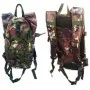 Zaino militare Royal D6002TC porta Camelback 7 tasche