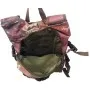 Royal D6002TC airsoft tactical backpack Vegetato Italiano waterproof