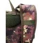 ZAINO TATTICO PORTA CAMELBACK 7 TASCHE TAN ROYAL 6002TC