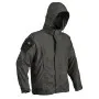 DEFCON 5 HAWK WIND JACKET BLACK D5-3770 B