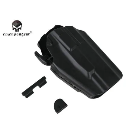 Fondina GLS Pro-Fit per oltre 100 modelli di pistola
