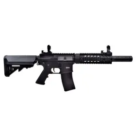 FUCILE SOFTAIR M4 CQB RIS USMC SD FULL METAL D BOYS 3881M