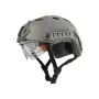 EMERSON GEAR PJ TYPE FAST HELMET FOLIAGE GREEN EM8819
