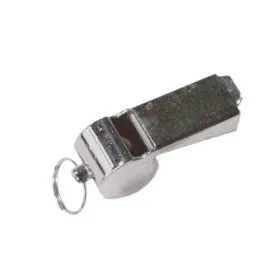 fischietto metallo grande Vega Holster OE37 polizia municipale