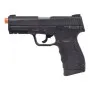 PISTOLA SOFTAIR A CO2 BLOW BACK METAL SLIDE 247 KW-247 KWC