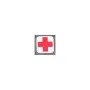 EMERSON GEAR PVC PATCH MEDIC SQUARE EM5552B