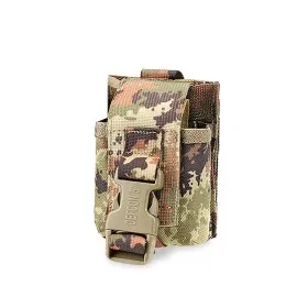 DEFCON 5 SINGLE GRENADE POUCH ITALIAN CAMO D5-GP01 VI