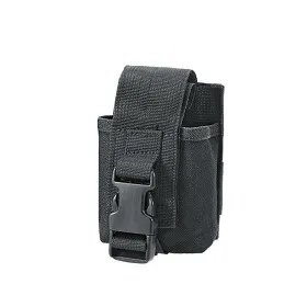 DEFCON 5 SINGLE GRENADE POUCH BLACK D5-GP01 B