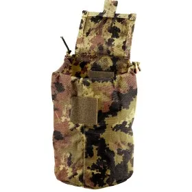 DEFCON 5 FOLDABLE DUMP POUCH VEGETATO D5-DP500 VI